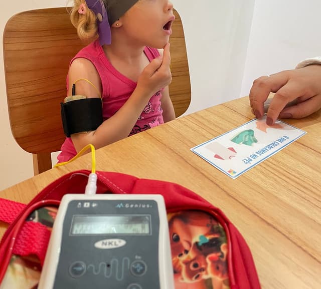 Protocolo de Neuromodulação - Estimulação Transcraniana por Corrente Contínua