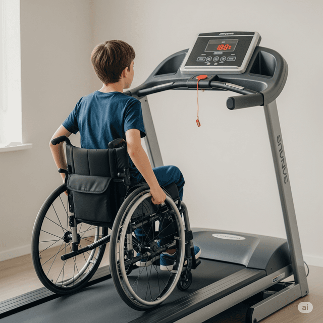 Reabilitação Neurofuncional Infantil