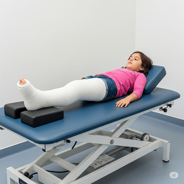 Protocolo Pós-Cirúrgico