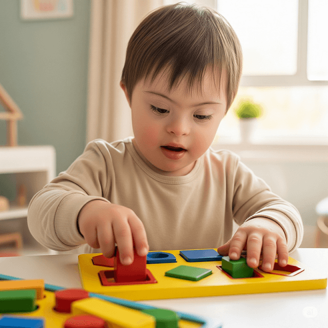 Treino de Habilidades Motoras Finas
