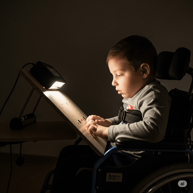 Estimulação Visual