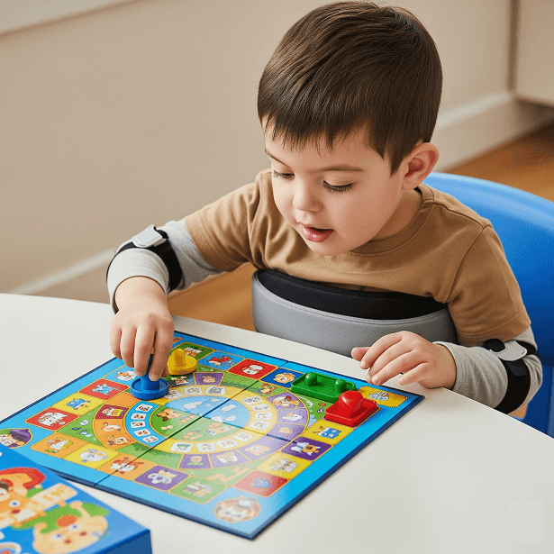 Estimulações Cognitivas