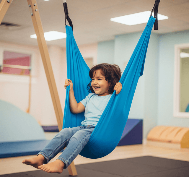 Intervenções Sensoriais