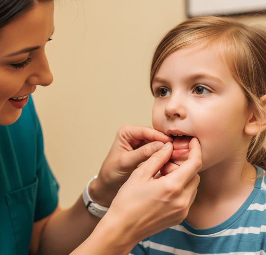 Método PROMPT para Distúrbios da Fala