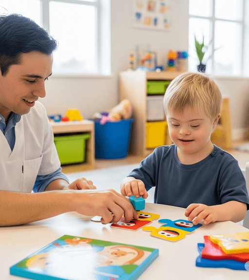 Estimulação Cognitiva