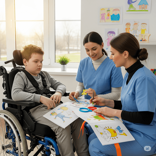 Psicologia Comportamental e Emocional