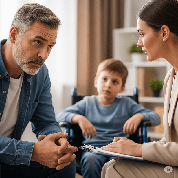 Aconselhamento e Orientação Familiar