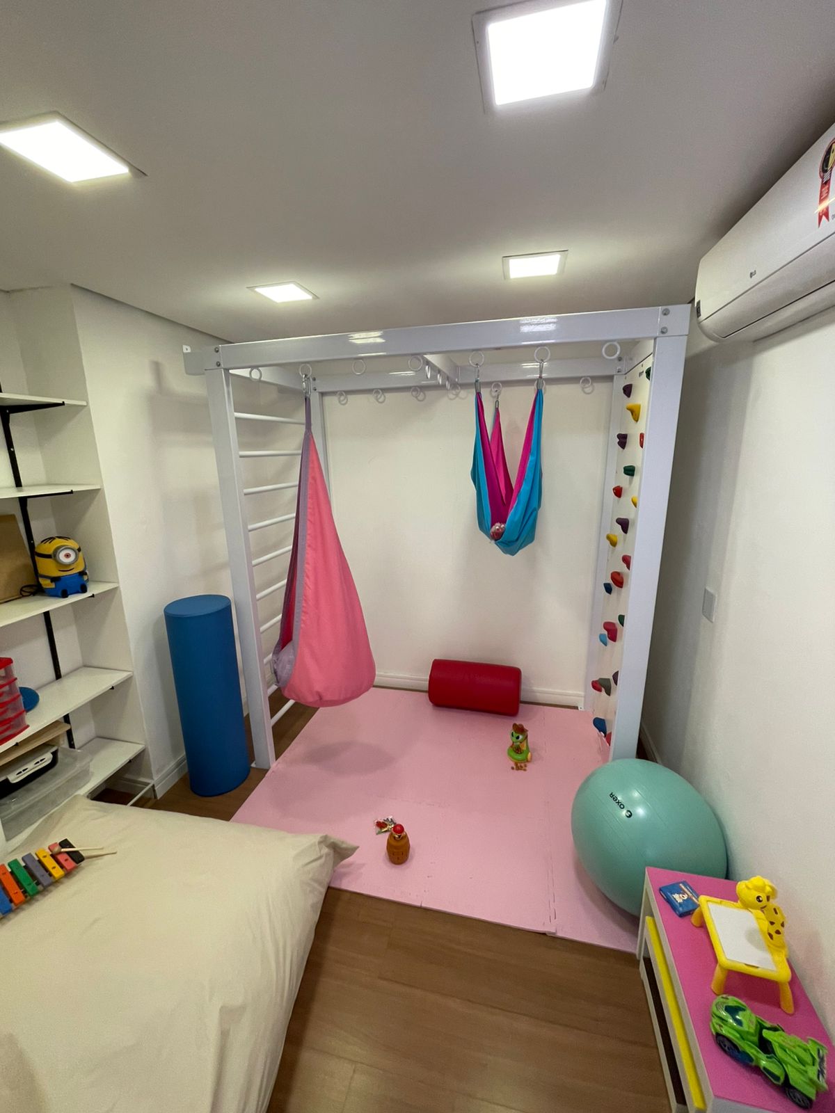 Centro NEUDIM - Espaço 5