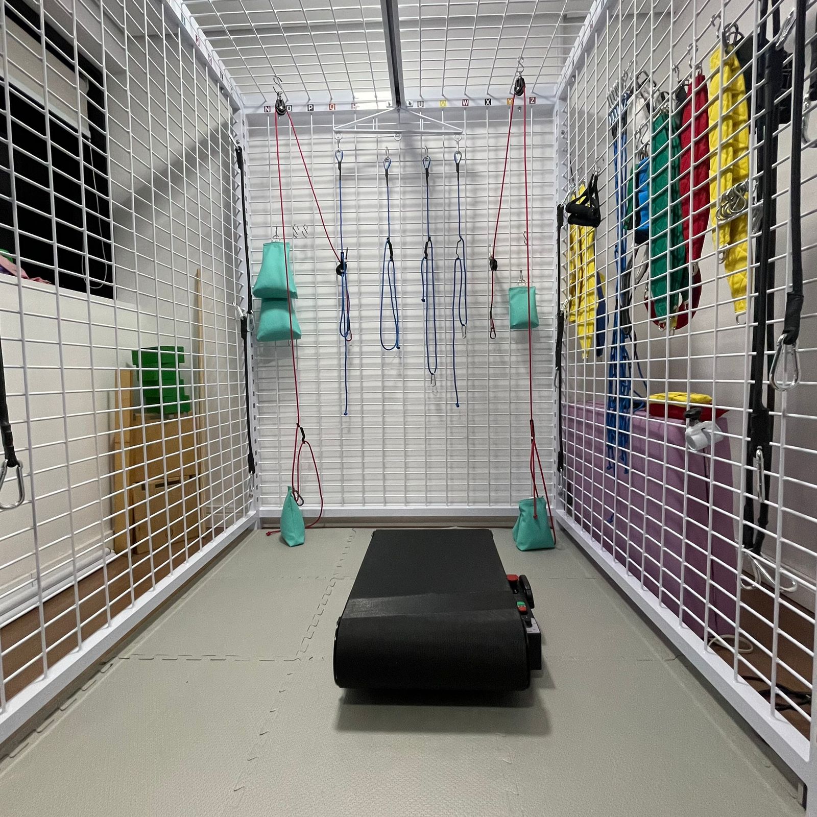 Centro NEUDIM - Espaço 6